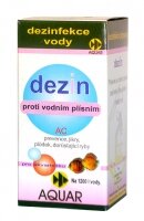 Aquar Dezin AC 30 ml (proti plísním)