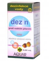 Aquar Dezin ARM 30 ml (proti plísním)