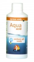 Aquar AQUA Acid 250 ml (Snížení pH)