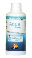 Aquar AQUA Base 100 ml (Zvýšení pH)