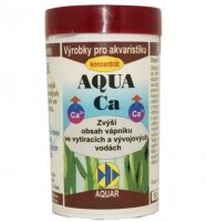 Aquar AQUA Ca 50 g (úprava tvrdosti)