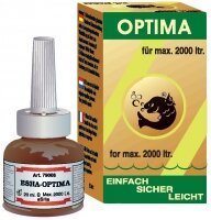 eSha Optima 20 ml (pro optimální růst ryb)