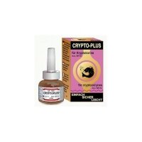 eSha Crypto-Plus 20 ml (hnojivo pro rostliny)