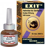 eSha EXIT 20 ml (Proti vnějším parazitům)