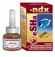 eSHa -ndx 20 ml (proti parazitickým nematodám )