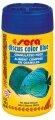 Sera Discus Color Blue 250 ml (granule pro terčovce)