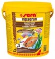 Sera Vipagran 10 000 ml (měkké granule)