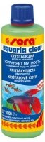 Sera Aquariaclear 250 ml (odstraňuje zakalení vody)